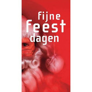 Klika -  Raambiljet thema FIJNE FEEST DAGEN