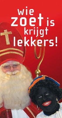 Klika – Thema „Fensterkarten“ WER SÜSS IST, BEKOMMT LEKK