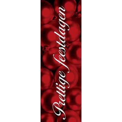 Klika - Fensterkarten-Thema Frohe Feiertage