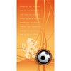 Klika -  Raambiljet thema ORANJE VOE afm. 50x94cm