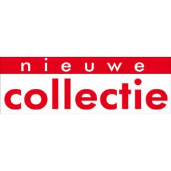 Klika - Fensterticket Neue Kollektion 24x70cm