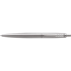 Parker -  Jotter XL SE20 Monochroom balpen, Stainless Steel, op blister