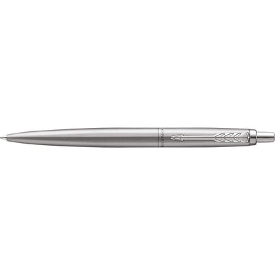 Parker -  Jotter XL SE20 Monochroom balpen, Stainless Steel, op blister