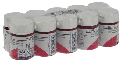 Talens - gouache Extra Fine flacon 16 ml, permanente rose (magenta)