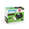 Dymo -  beletteringsysteem LabelManager Executive 640 CB, azerty