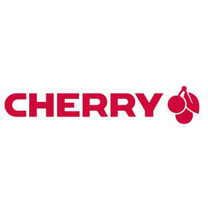 CHERRY -   DW 9100 SLIM toetsenbord Inclusief muis Universeel RF-draadloos + Bluetooth AZERTY Belgisch Zwart