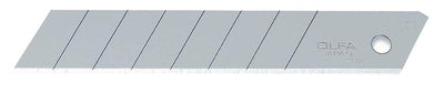 Olfa - Lames de rechange pour cutter pour cutter réf. 2209100