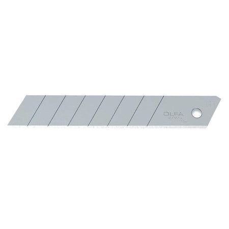 Olfa - Lames de rechange pour cutter pour cutter réf. 2209100