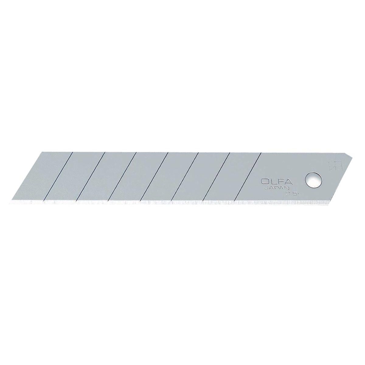 Olfa -  Vervangmesjes voor cutter voor cutter ref. 2209100