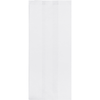 Klika - Sac | Sac à collation | Papier ersatz | N° 29 | 3 livres | 16/ 5x37cm | blanc | 10 kg