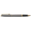 Waterman - Stylo roller hemisp fashion gt f mtl gris