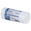 DONAU PROFESSIONAL -   vuilniszak, 12 micron, ft 56 x 44 cm, 20 liter, wit, pak van 20 stuks