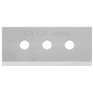 Olfa -  Vervangmesjes voor cutter voor cutter SK10 (ref. 2240101)