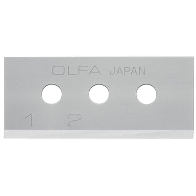 Olfa -  Vervangmesjes voor cutter voor cutter SK10 (ref. 2240101)