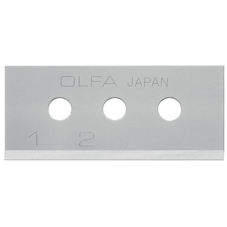 Olfa - Lames de rechange pour cutter pour cutter SK10 (réf. 2240101)