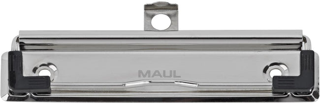 Maul - Büroklammer mit Bügel 120 mm Edelstahl