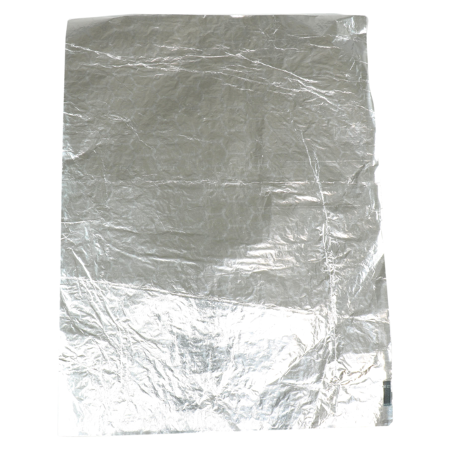 Klika -  Vel | snackvel | papier + aluminium | 355x266mm | 2000 stuks