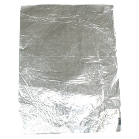 Klika -  Vel | snackvel | papier + aluminium | 355x266mm | 2000 stuks