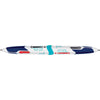 Maped – Twin Tip 4-Farben-Kugelschreiber, mittel, klassische Tintenfarben