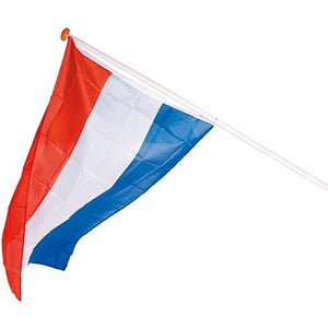 DBV -  Staatsvlag Nederland, 100 x 150 cm
