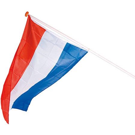 DBV -  Staatsvlag Nederland, 100 x 150 cm
