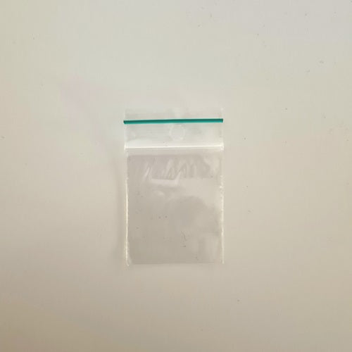 Klika - Sacs Ziplock 40x40 mm 100 pièces