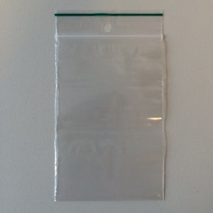 Klika - Zip-Beutel 70x100 mm 100 Stück 60 Stück