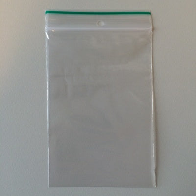 Klika -  Gripzakjes 80x80 mm 100 stuks