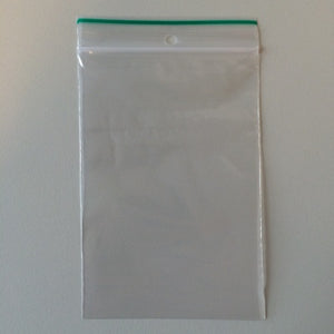 Klika -  Gripzakjes 80x80 mm 100 stuks