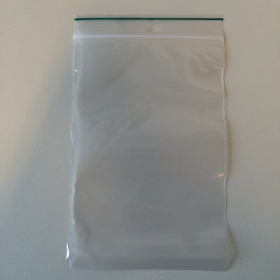 Klika - Sacs Ziplock 120x180 mm 100 pièces