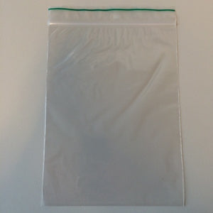 Klika - Sacs Ziplock 150x200 mm 100 pièces 30 pièces