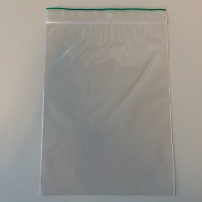 Klika - Sacs Ziplock 150x200 mm 100 pièces 30 pièces