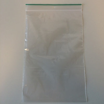 Klika - Druckverschlussbeutel 160x250 mm 100 Stück