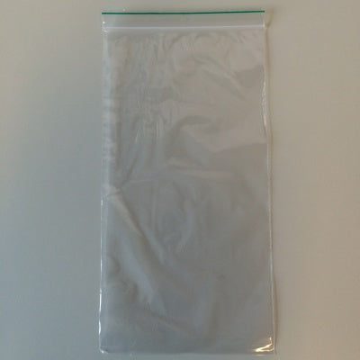 Klika - Zip-Beutel 180x350 mm 100 Stück