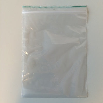 Klika - Sacs Ziplock 190x250 mm 100 pièces 15 pièces