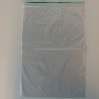 Klika -  Gripzakjes 230x320 mm 100 stuks