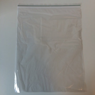 Klika - Sacs zippés 350x450 mm 100 pièces 7 pièces
