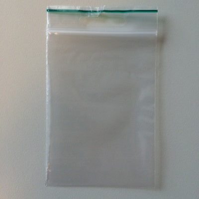 Klika -  Gripzakjes 70x100 mm EUROSLEUF 100 stuks
