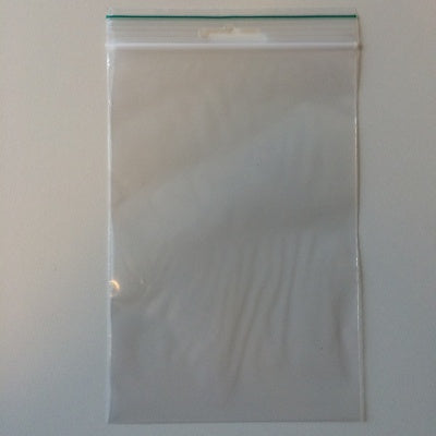 Klika - Zip-Beutel 120x180 mm EURO SLOT 100 Stück