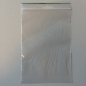 Klika -  Gripzakjes 120x180 mm EUROSLEUF 100 stuk
