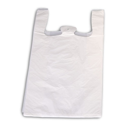 Klika - Sacs de transport pour chemises 28/7x50cm 14 mic 2000pcs 2 pièces