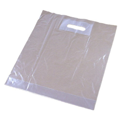 Klika - Sac de transport DKT transp 37x44 2x4 cm 500pcs 3 pièces