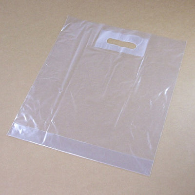 Klika - Sac de transport DKT transp 45x56 2x4 cm 400pcs 2 pièces