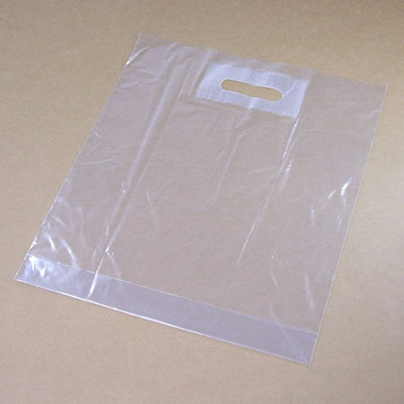 Klika - Sac de transport DKT transp 45x56 2x4 cm 400pcs 2 pièces