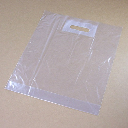 Klika - Sac de transport DKT transp 45x56 2x4 cm 400pcs 2 pièces