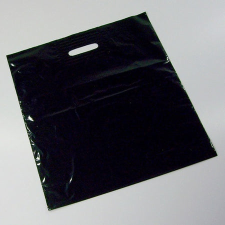 Klika - Sac de transport DKT noir 45x50 2x4 cm 500 pcs 2 pièces