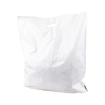 Klika - Sac de transport DKT blanc 60x51 2x4cm 250pcs 2 pièces