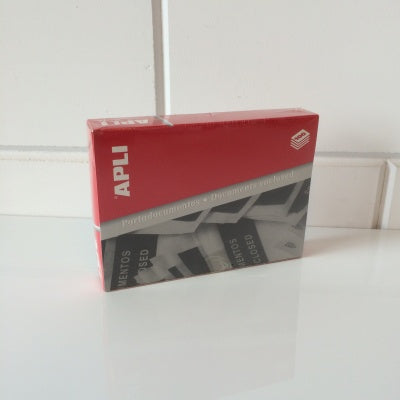 Klika - Packlistenumschläge 173x125mm 100 Stück