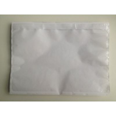 Klika - Enveloppes pour liste de colisage C5 160x225mm vierges 3 pièces