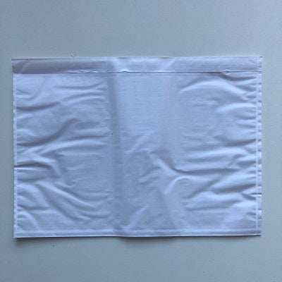 Klika - Packlistenumschläge C4 235x325 unbedruckt